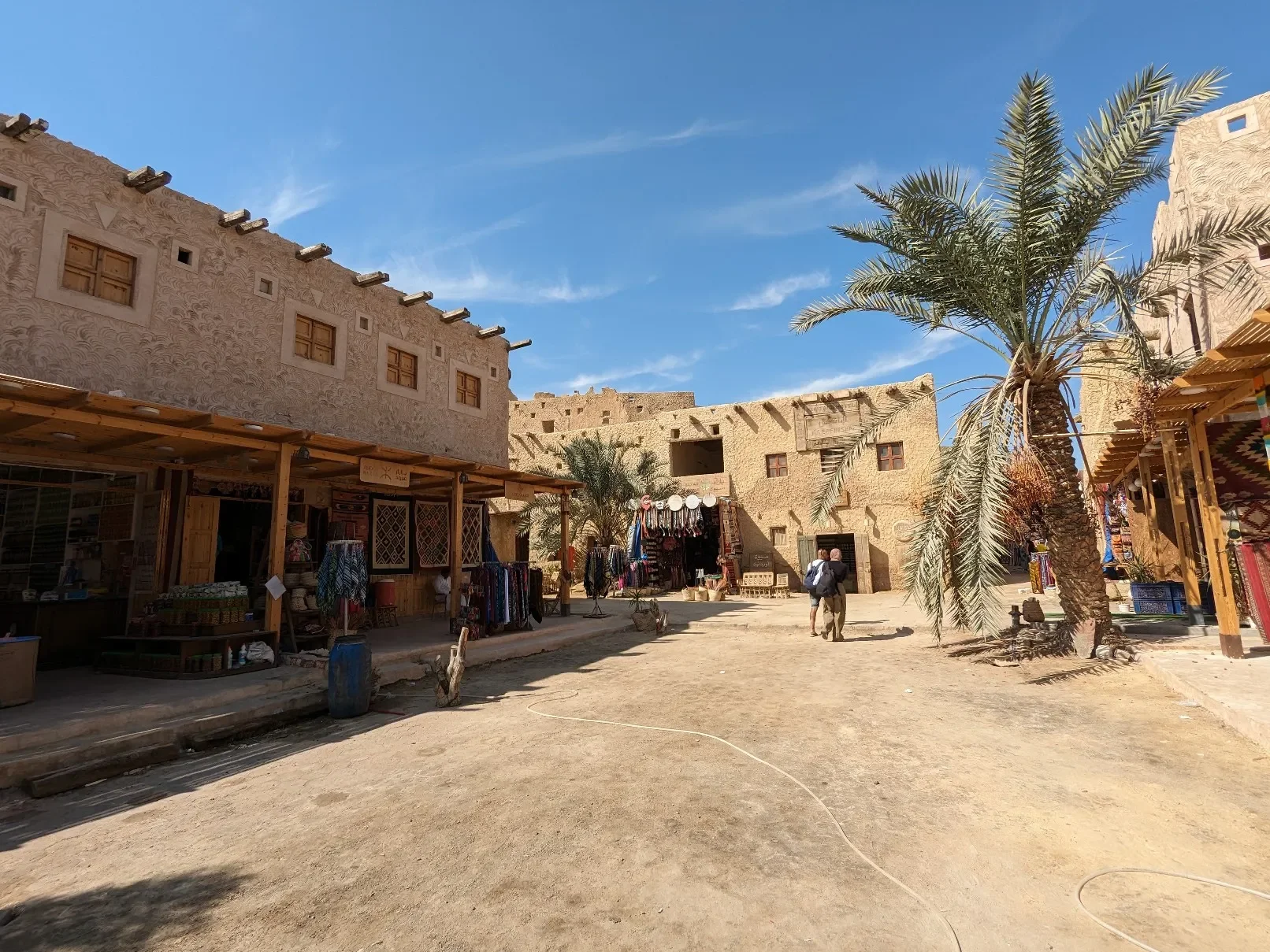 Siwa Oasis: Egypt's Most Extraordinary Desert Escape