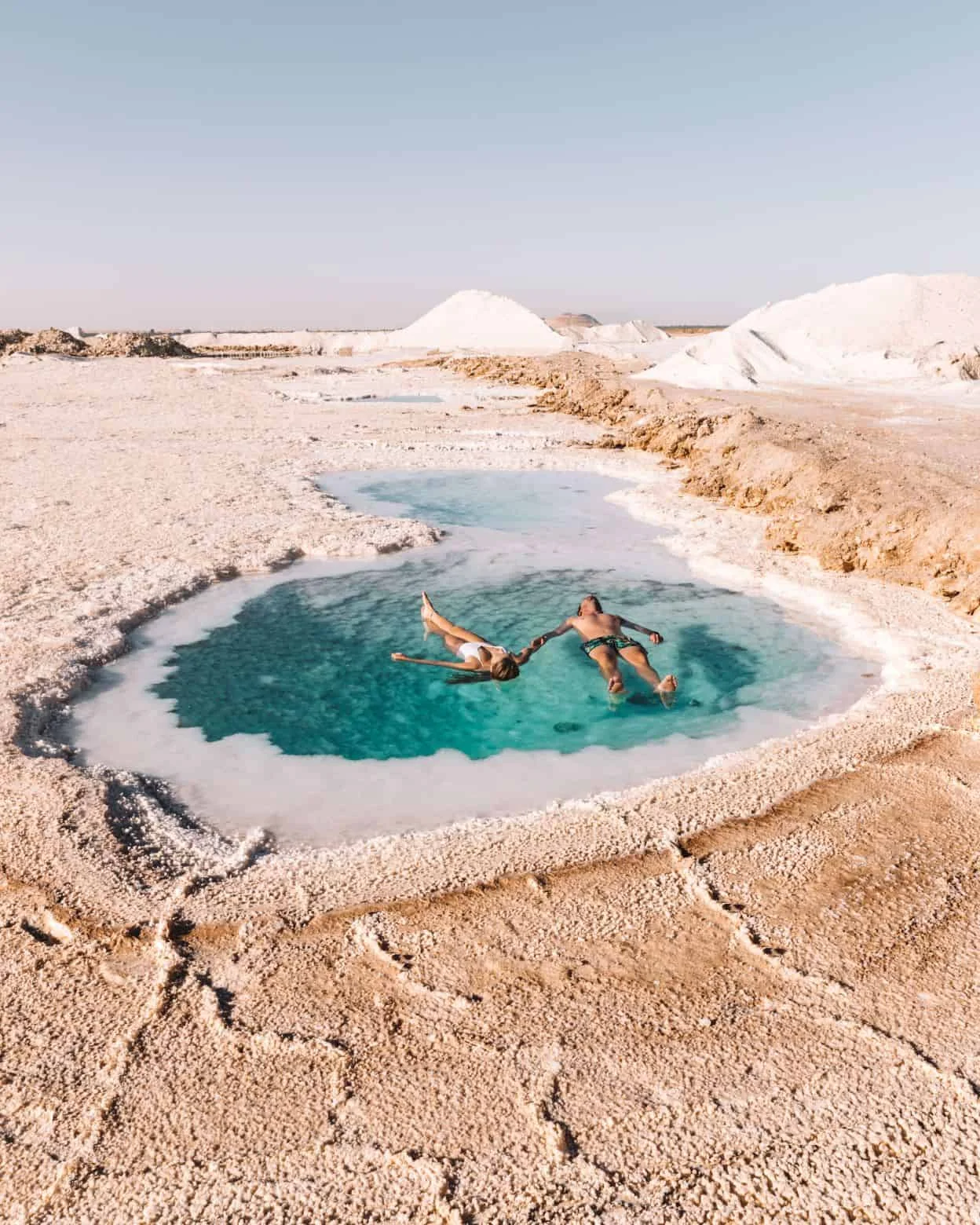 <em>Siwa Oasis</em>: Egypt's Most Extraordinary Desert Escape