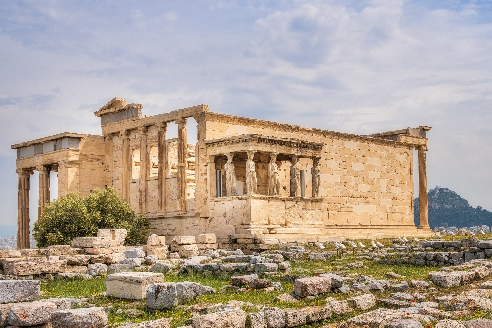 Greece, Egypt & Türkiye