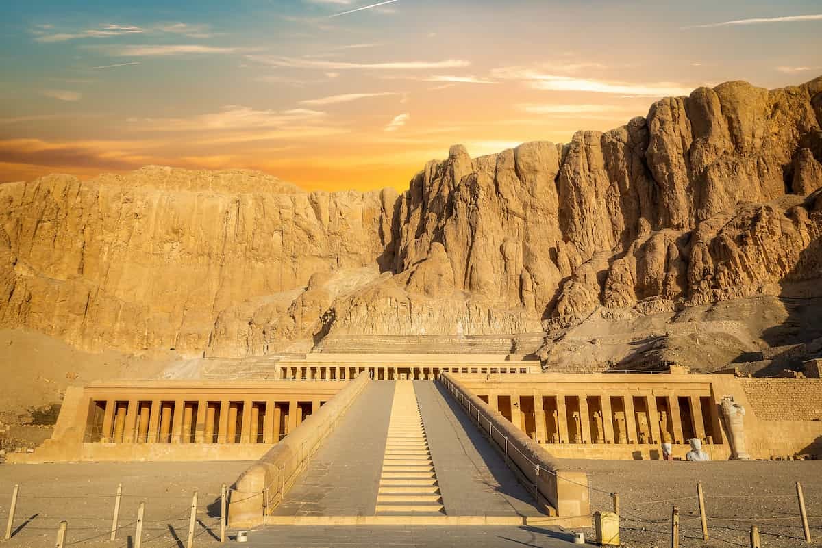 Abu Simbel & Nile Cruise